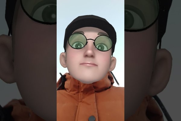 Kraken com зеркало