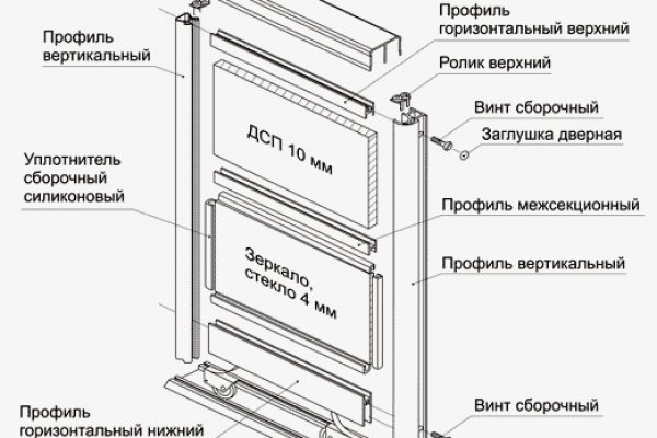 Кракен 17